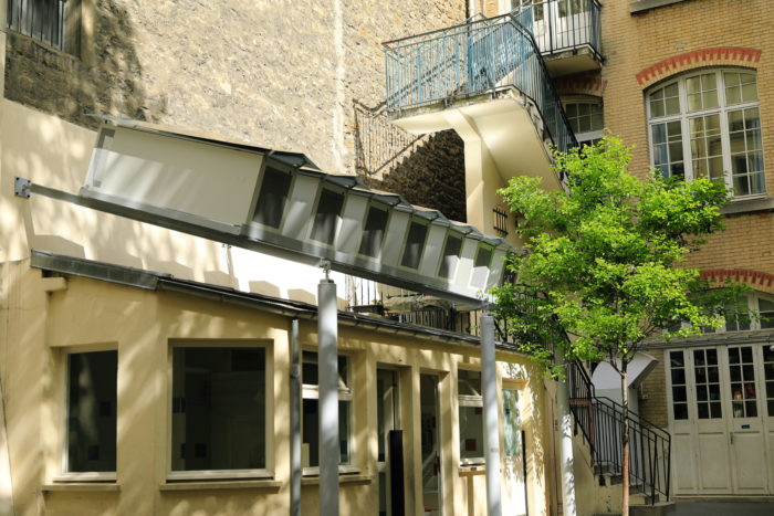 10 Para-PM école Paris 9ème
